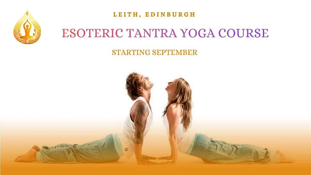 Esoteric Tantra Yoga Course at SOMA YOGA SCOTLAND