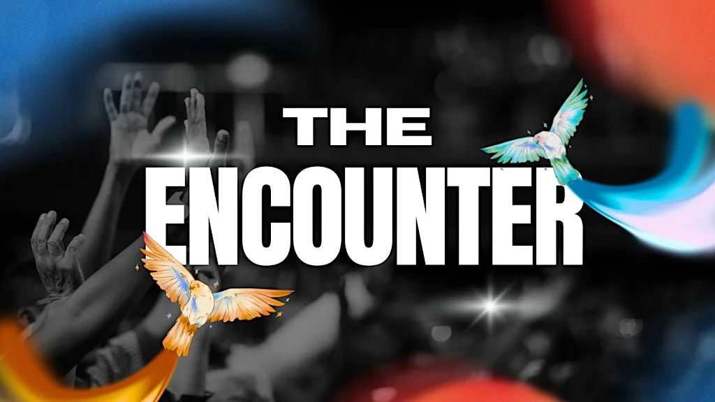 The Encounter; Face to face