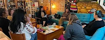 Flourish Café: The Power of Knowing at The Hub at Foulston Park