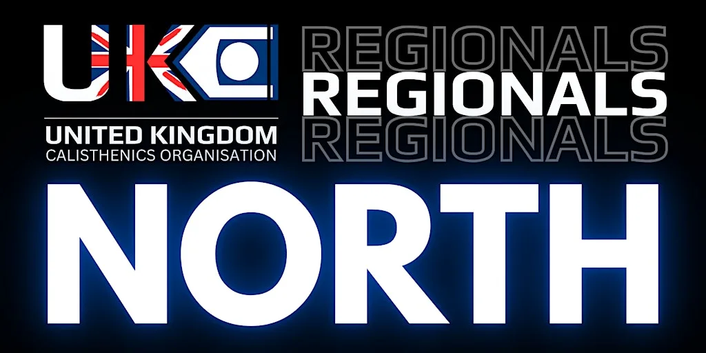 UKCO | NORTH REGIONAL at BodyProject calisthenics gym
