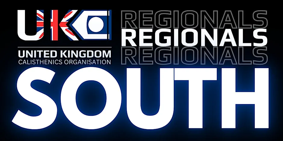 UKCO | SOUTH REGIONAL at Elite Bodyworks