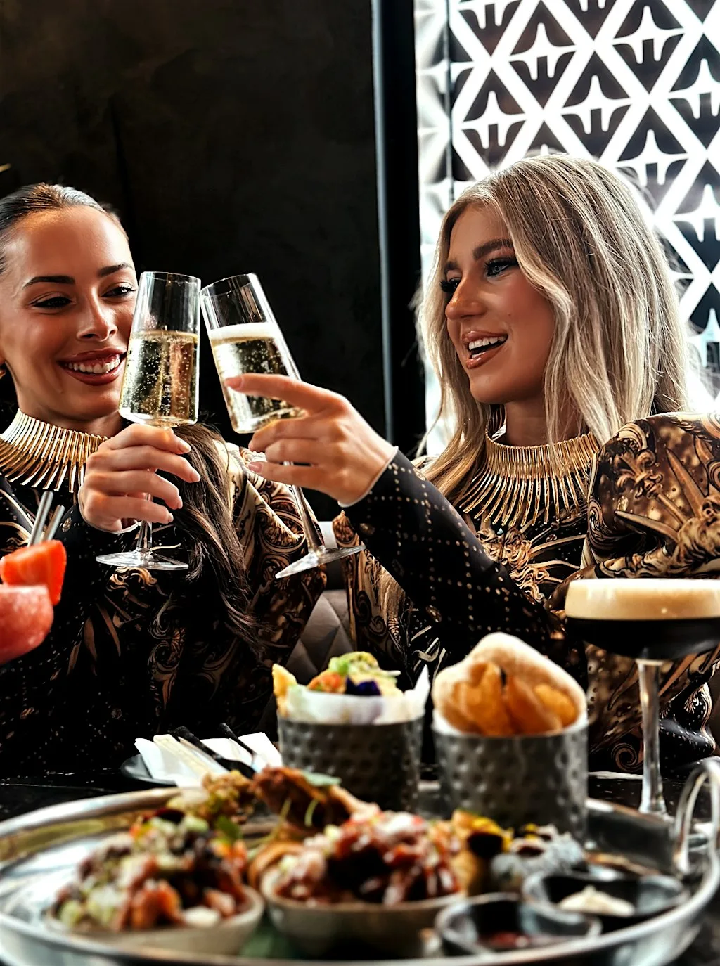 ZENN Brunch Club Fridays at Zenn Liverpool