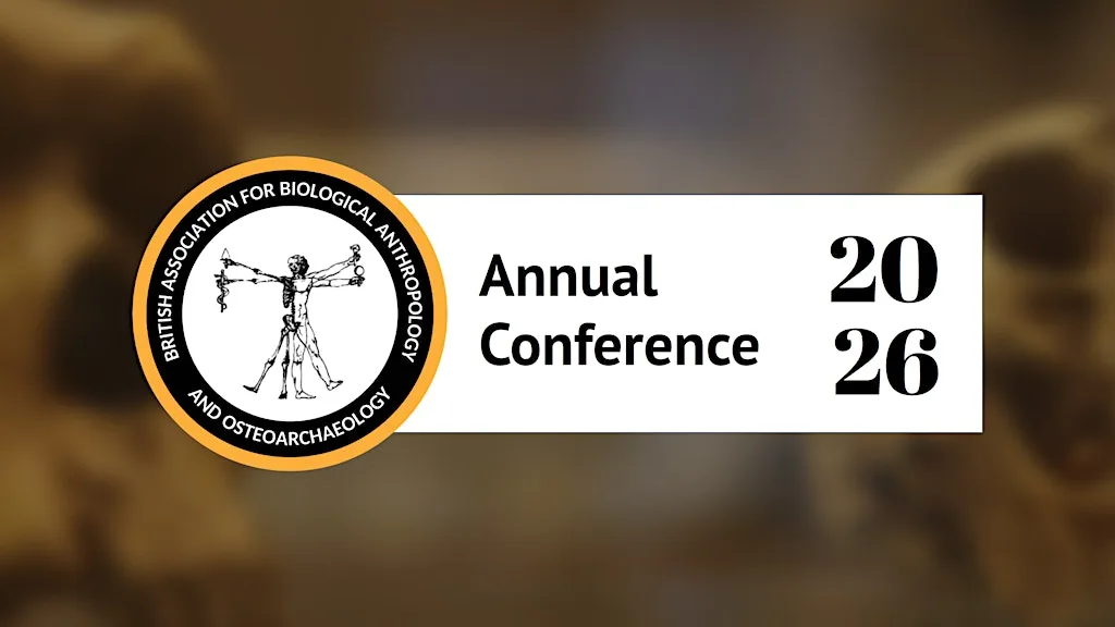 BABAO Annual Conference 2026 at Lincoln College