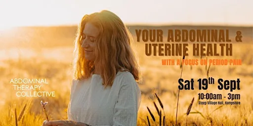 Your Abdominal and Uterine Health