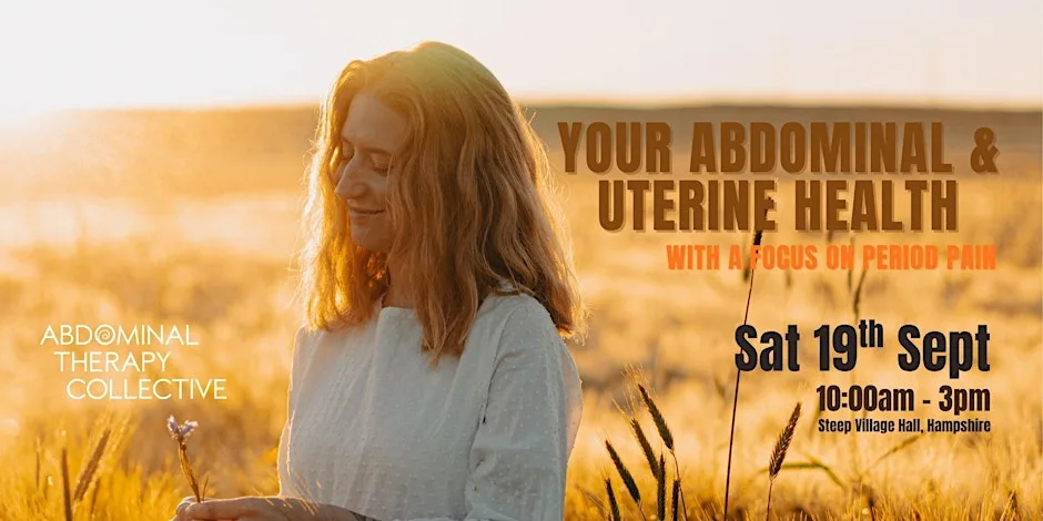Your Abdominal and Uterine Health
