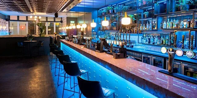 Speed Dating London @ The Star By Liverpool Street (Ages: 40-55) at The Star By Liverpool Street