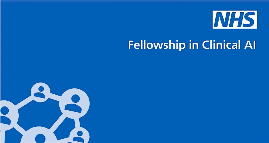 NHS Fellows in Clinical AI Graduation and Clinical AI Careers Fair at Governor's Hall, St Thomas' Hospital
