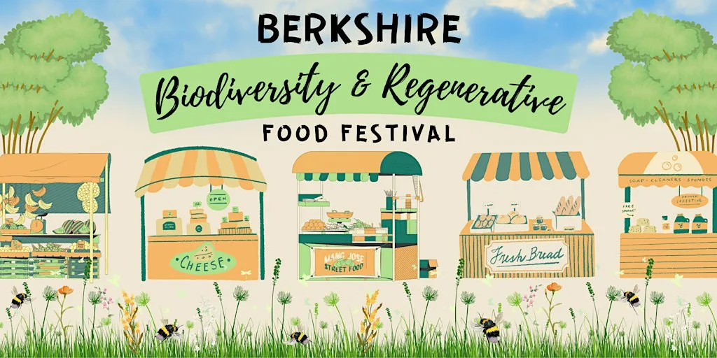 Berkshire Biodiversity & Regenerative Food Festival