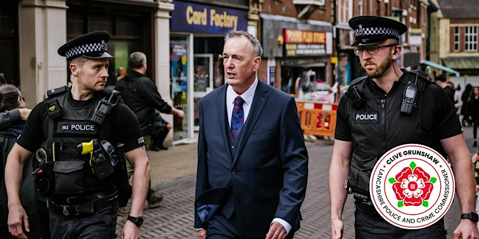 Lancashire Cyber Attack Hydra Simulation at University of Lancashire