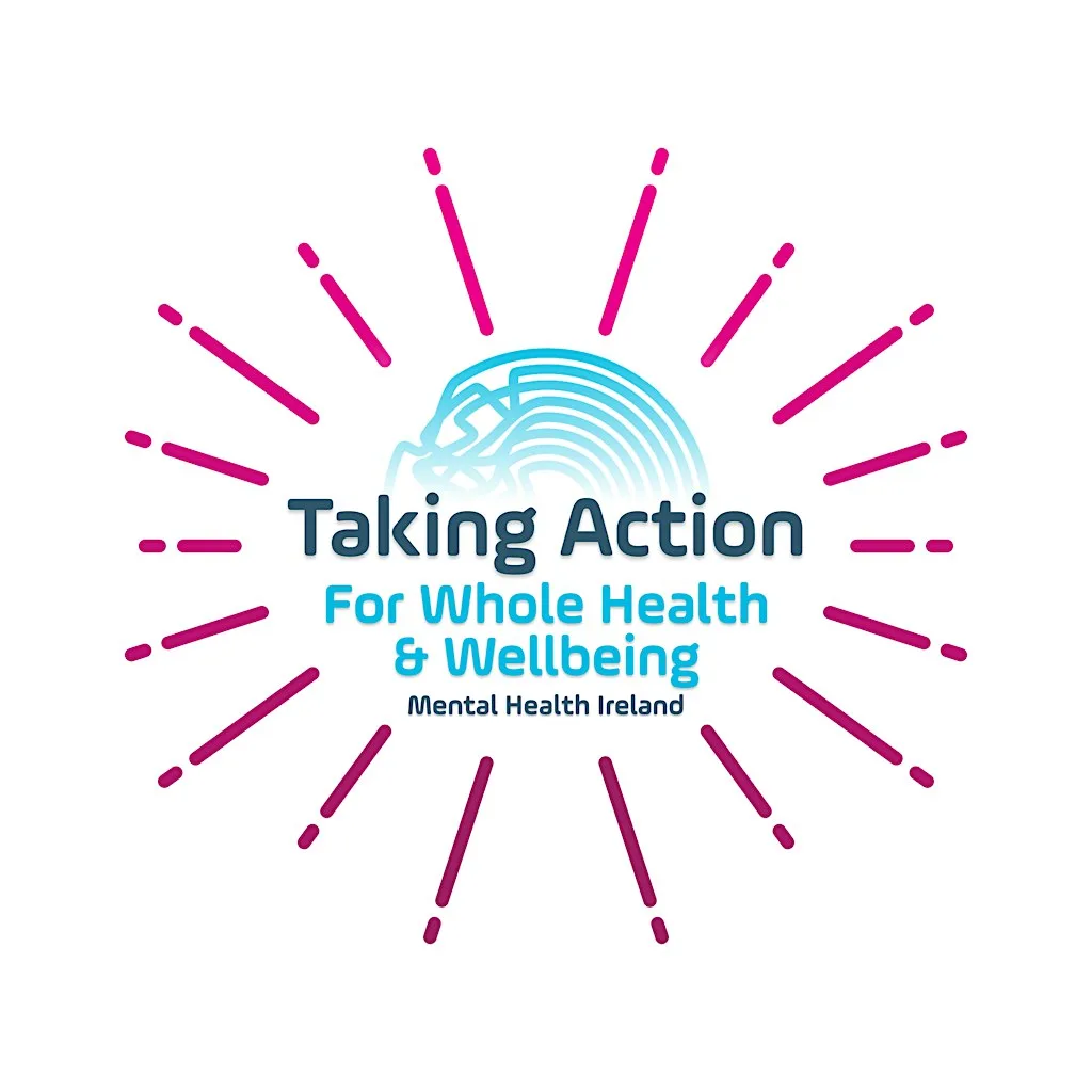 Taking Action for Whole Health and Wellbeing 2-Day Programme | TULLAMORE at Darmagh Community Centre