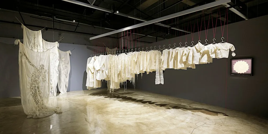 Hyundai Translocal Series: Entangled and Woven Conservator Tour