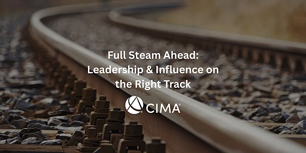 Full Steam Ahead: Leadership & Influence on the Right Track at Network Rail - The Quadrant