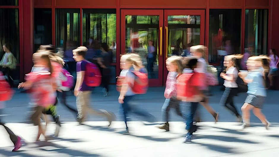 Children and Young People: Creating a Cross-Campus Research Network at International House, Loughborough University