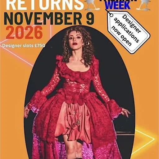 Liverpool Fashion Week Opening Night at The Liner Hotel, Lord Nelson Street, Liverpool