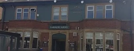 Psychic Nights One To One Readings at Farmers Arms