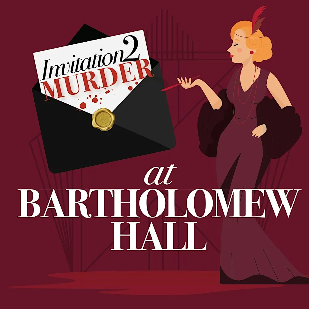 Lord Bartholomew Butler - Murder Mystery Evening at Holiday Inn Peterborough - West by IHG