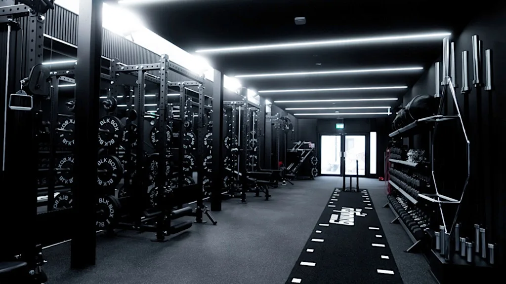 The Running Room Presents: Strength for Runners Workshop