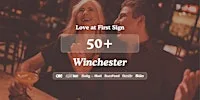 Winchester Singles Night, 50+ | Turtle Bay | Love at First Sign at Turtle Bay Winchester