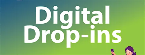 Foster for Bradford Digital Drop-in