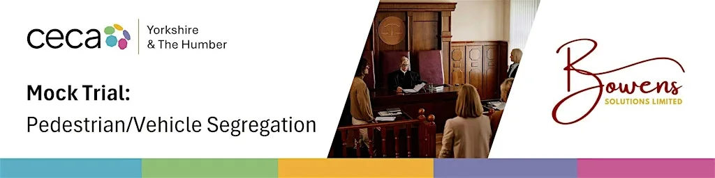 New, Immersive Mock Trial Event at Wakefield Town Hall