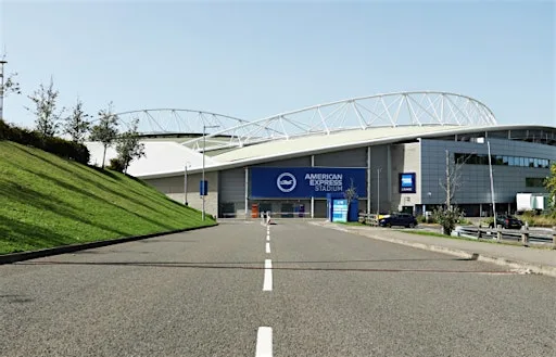 August Members Meeting at Amex Stadium
