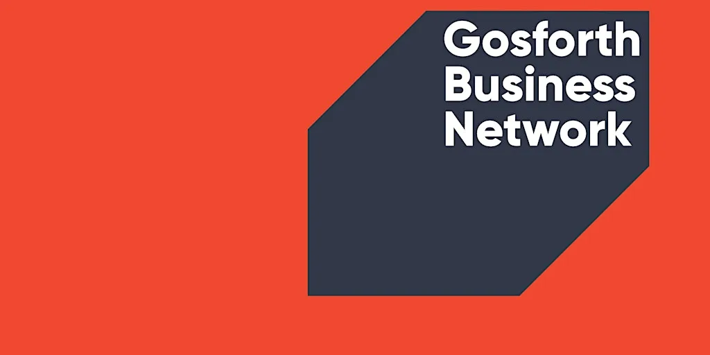 Gosforth Business Network at Gosforth Civic Theatre