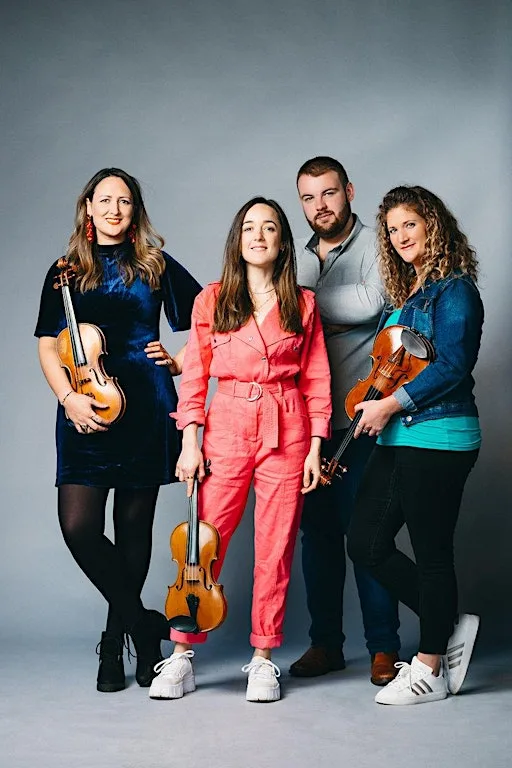 FARA at McKillop Institute