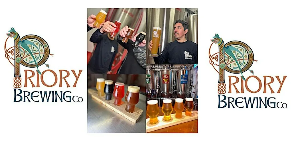 The Craft Behind the Pour at Priory Market