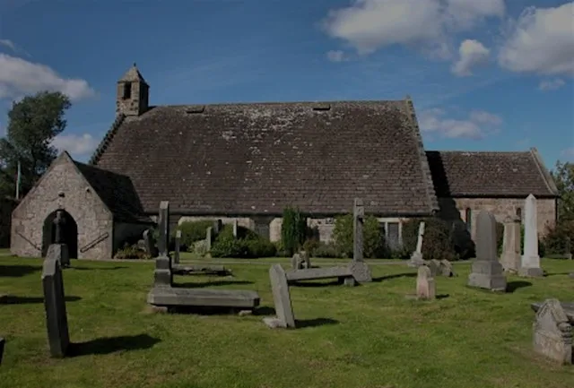 A Pilgrimage to Aberdour (Includes lunch) at Fife :Forthview Parish Church - Dalgety