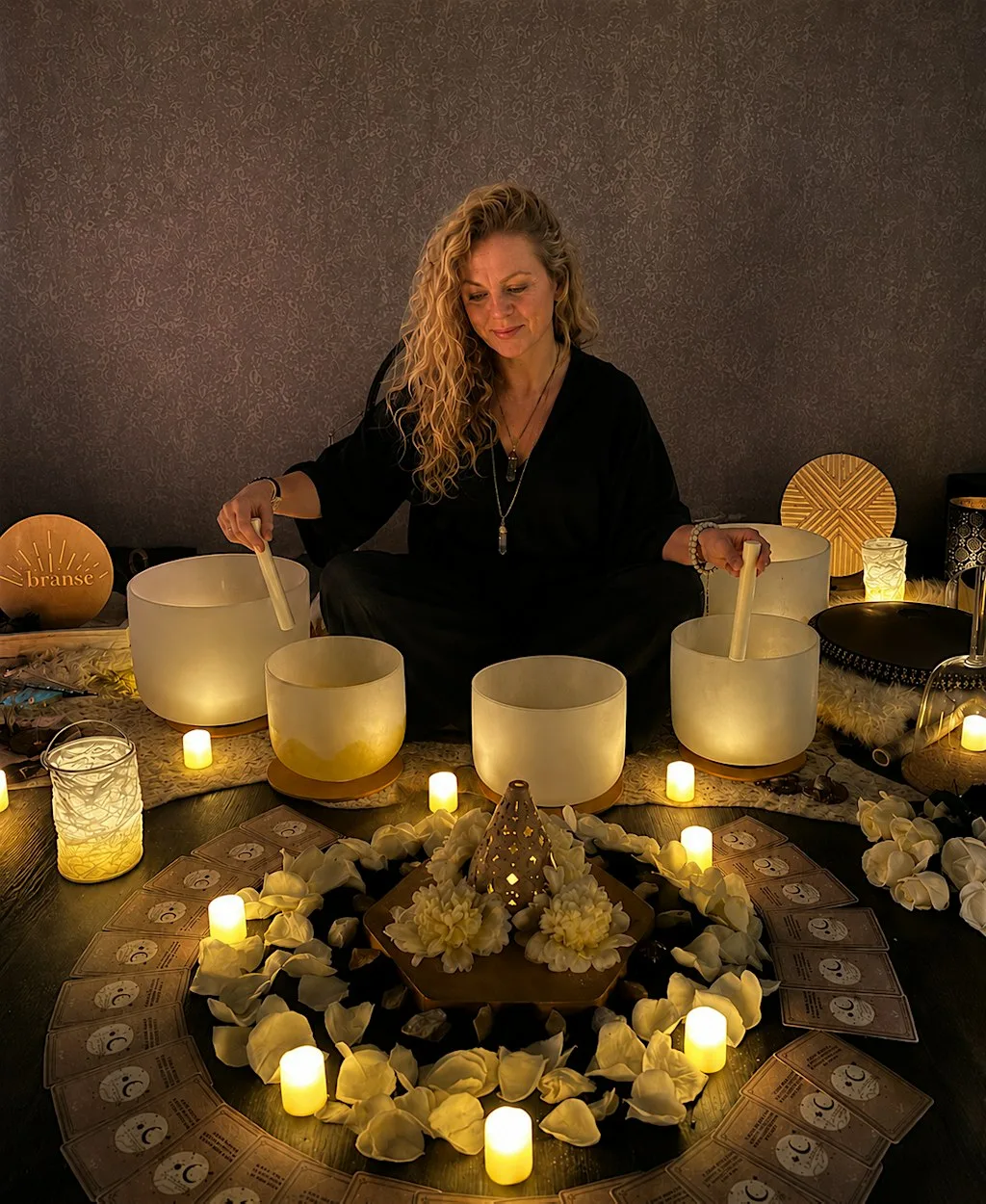 Sound Bath