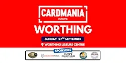 Cardmania - Worthing