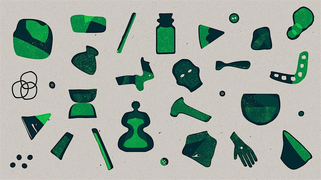 Heritage Craft and Mudlarking Festival at Southwark Cathedral