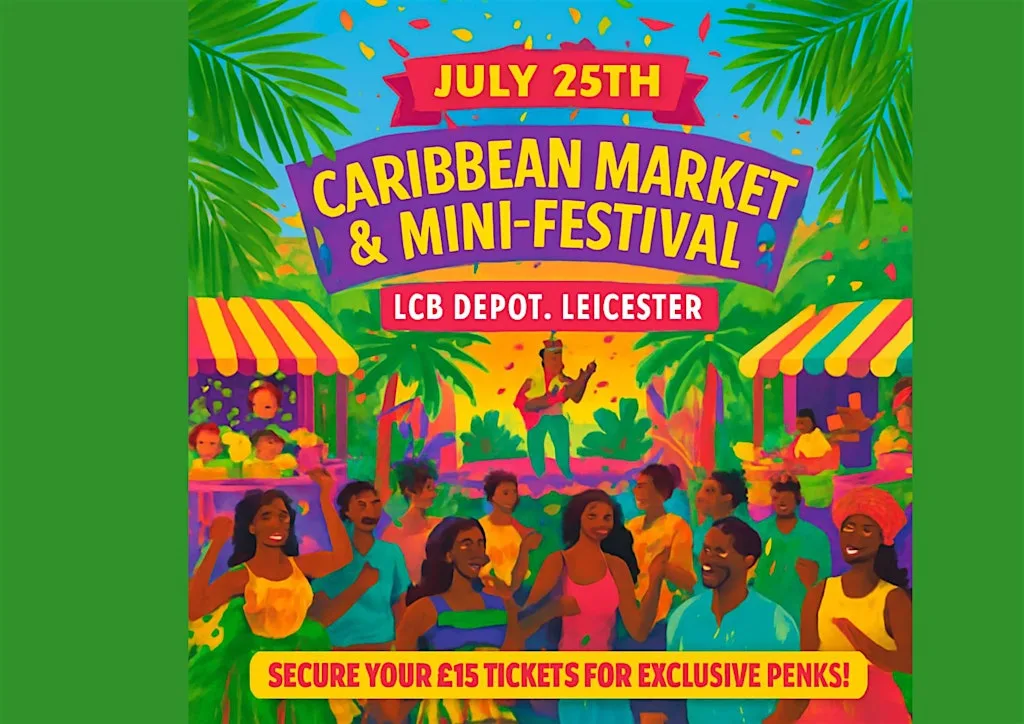 ItalMarketHub Launch Event&festival! at LCB Depot