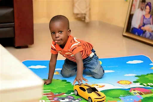 Little Talkers: Pre-School Communication & Play Summer Groups (Ages 2–4)