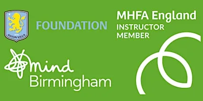 Mental Health First Aid (Classroom Course) - 6th & 7th October 2026