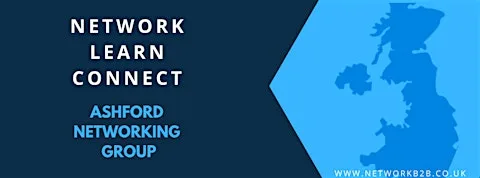 Ashford Business Networking Event at Roast Coffee & Kitchen