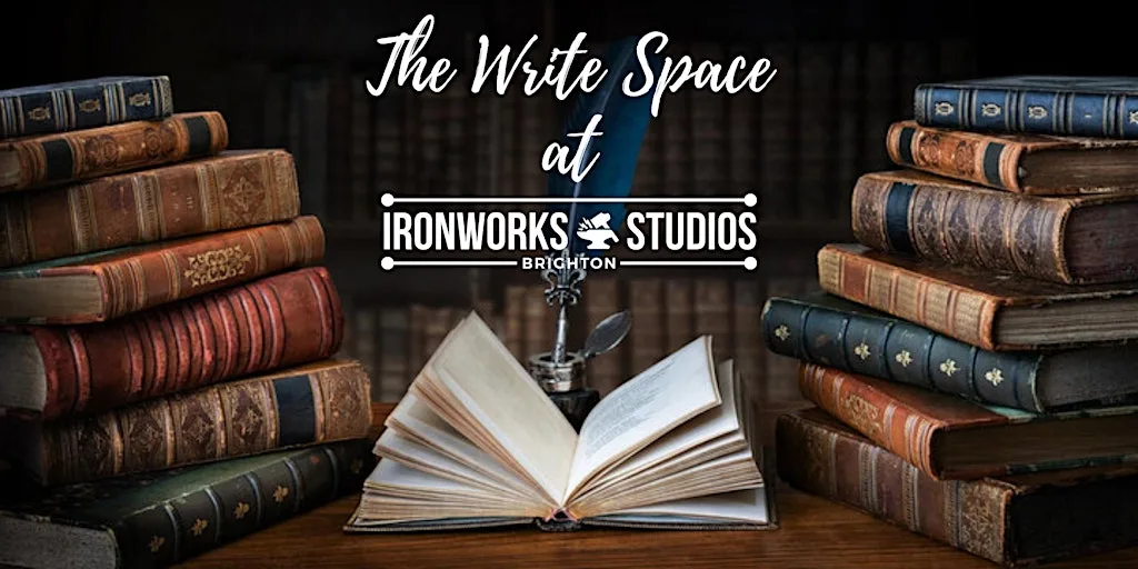 The Write Space At Ironworks at Ironworks Studios