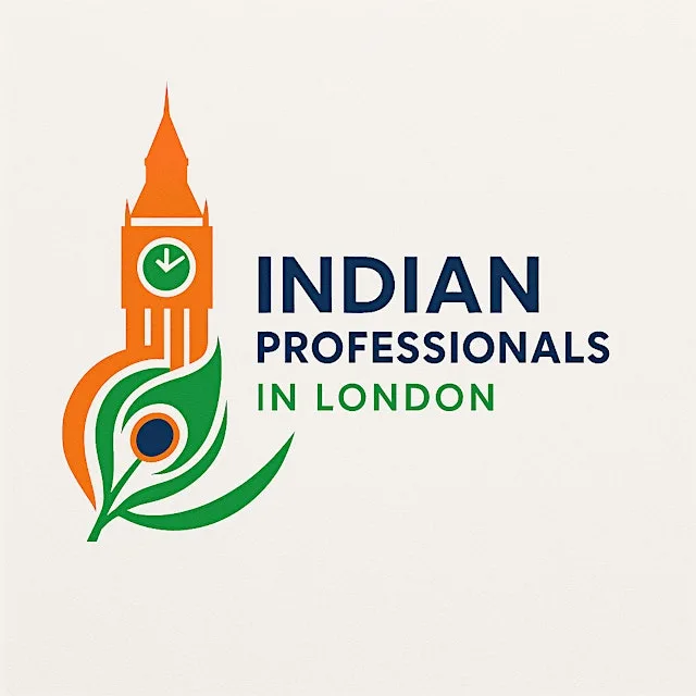 Indian Professionals in London - Eat, Drink and Socialise Meetup