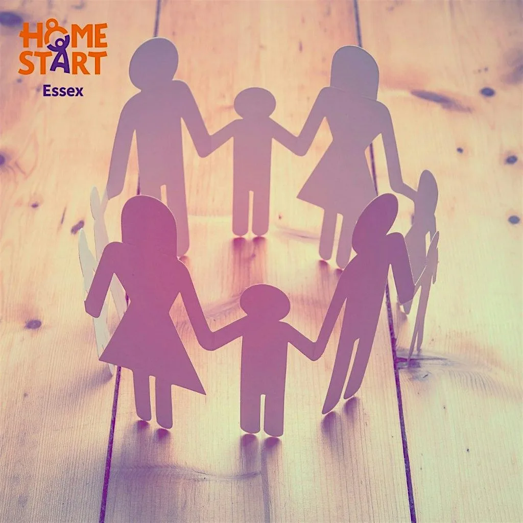Working Together for Essex Families