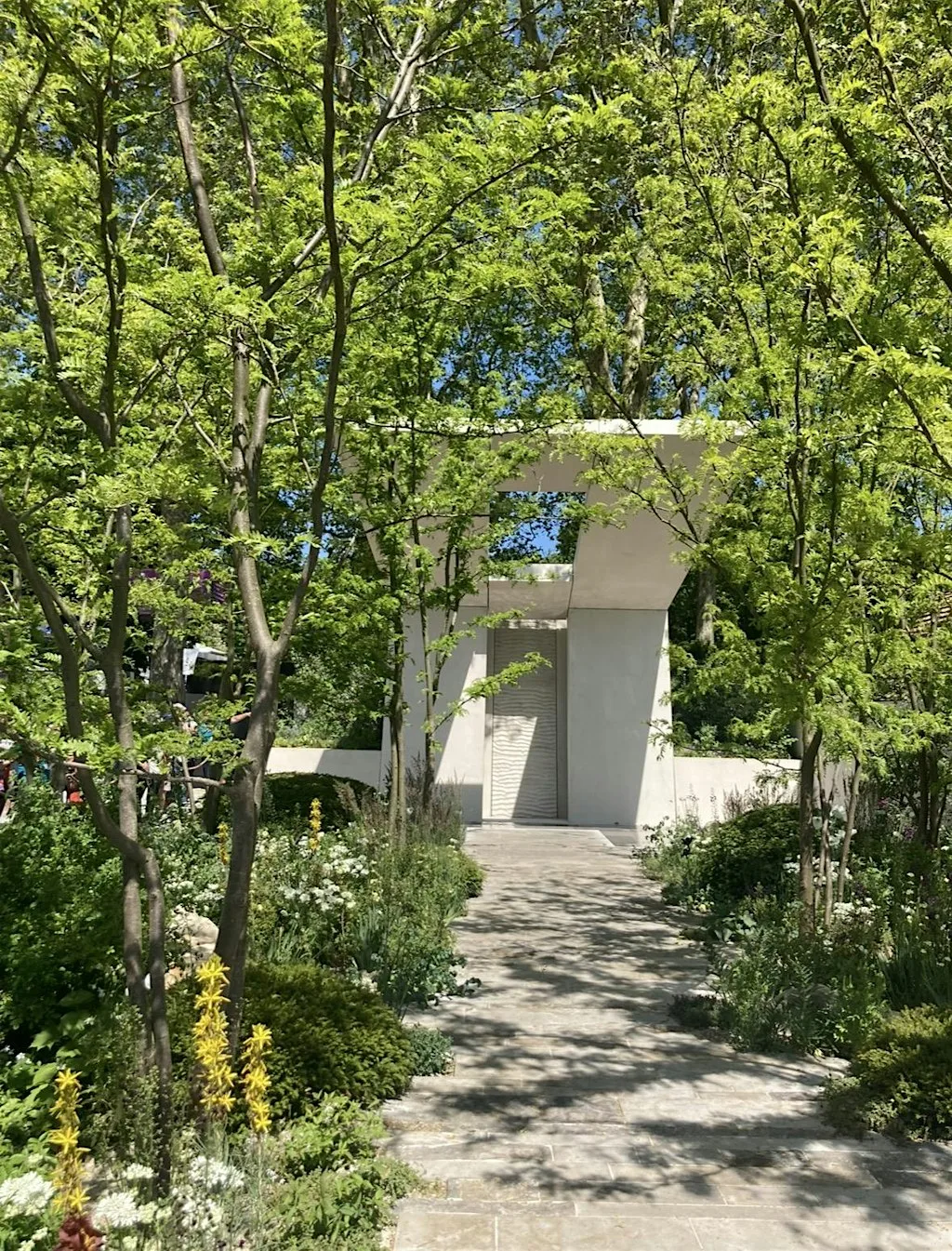 Intro to Garden Design Workshop (date 2) at Market Hall