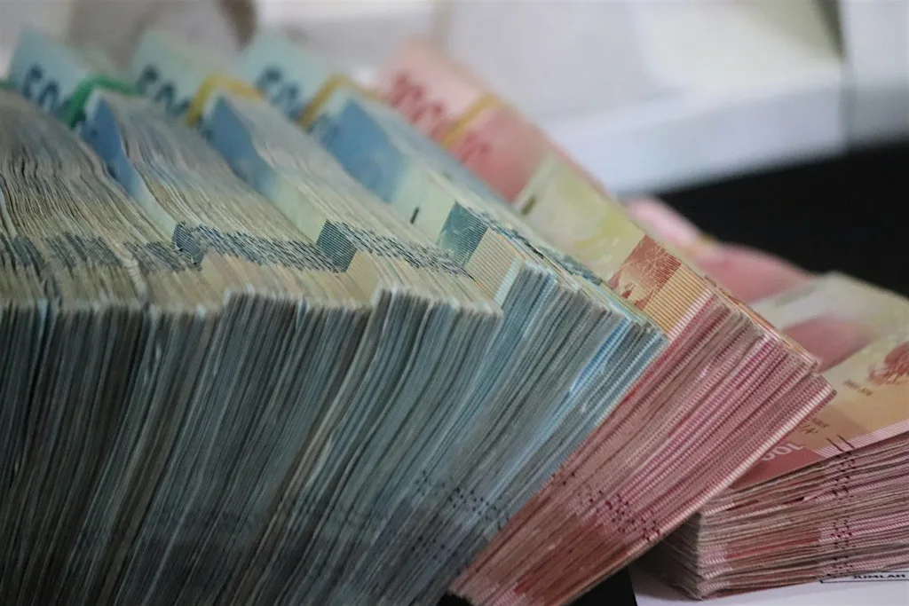 Money and Violence