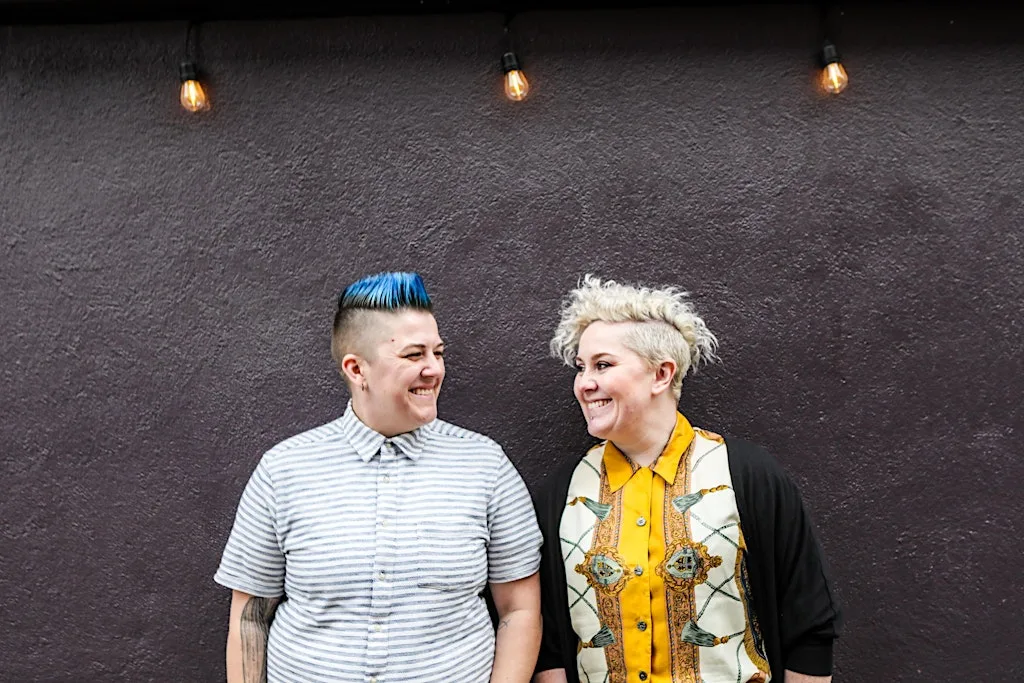 alt-folk @ temperance | Gráinne Hunt with Jules Stewart