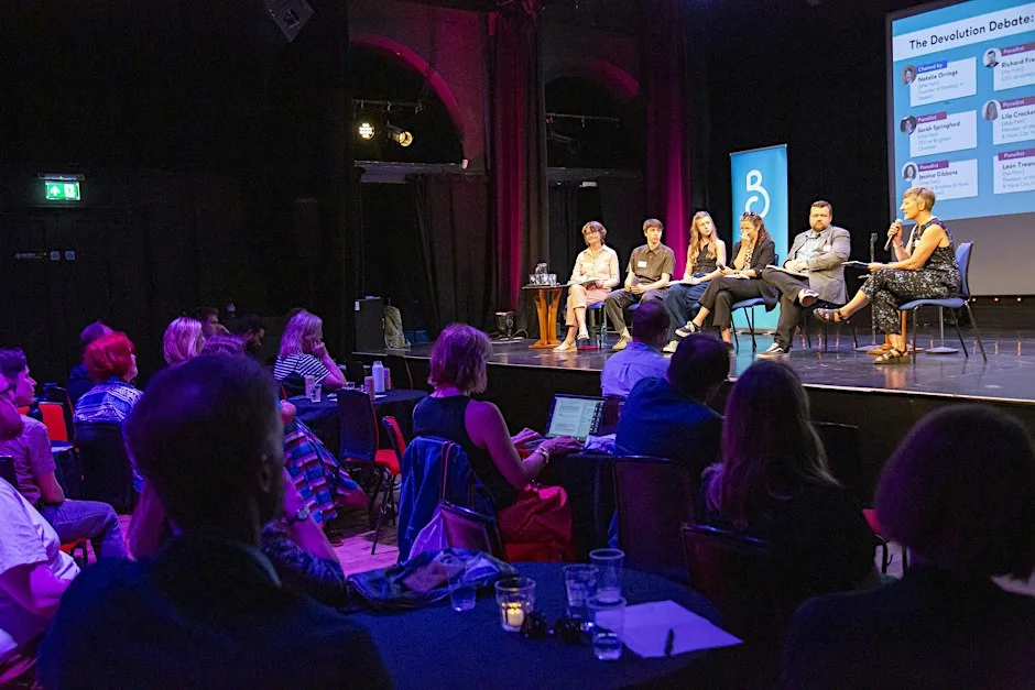 The Big Debate: Are Brighton businesses resilient enough?