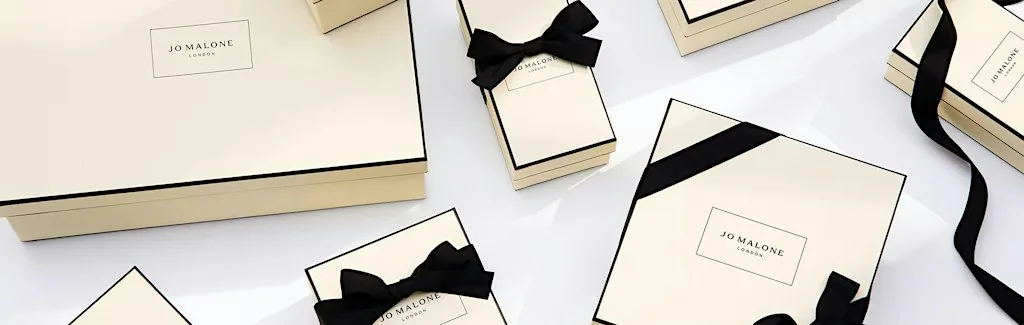 Jo Malone London Masterclass at Gino D'Acampo Restaurant Quayside Newcastle