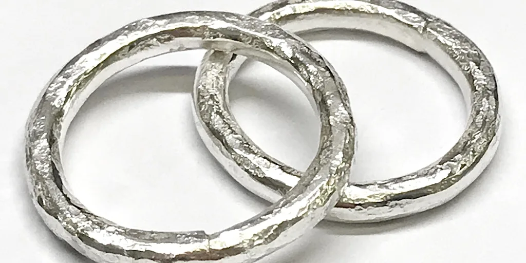 Jewellery Taster at Silver Psaltpot