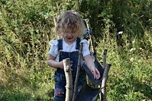 Langdon nature tots: summer special at Langdon Nature Discovery Park (new)