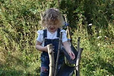 Langdon nature tots: summer special at Langdon Nature Discovery Park (new)