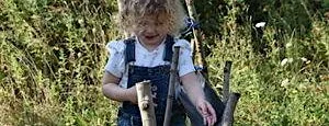 Langdon nature tots: summer special at Langdon Nature Discovery Park (new)