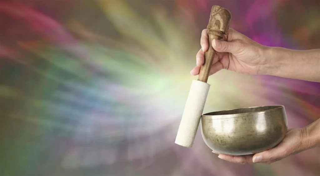Sound Bath Event at Cublington Village Hall