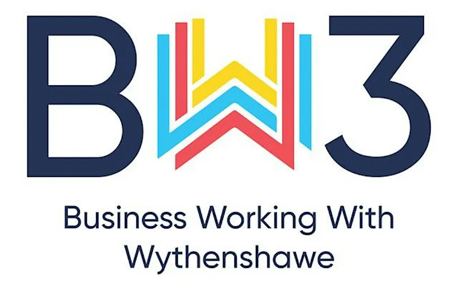 BW3 Wythenshawe Business Gateway at Aviator Way